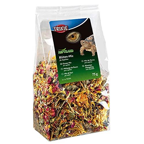 Trixie Flower Mix Rettili Food 75 g