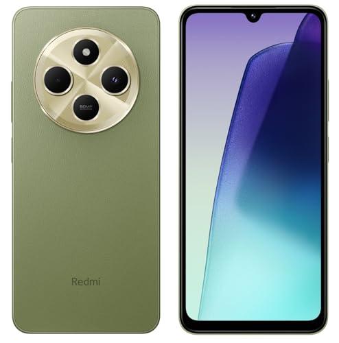 Xiaomi Redmi 14C Verde - Smartphone 4GB/128GB, Display 6.88 Xiaomi Redmi 14C Verde - Smartphone 4GB/128GB, Display 6.88