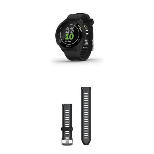 Garmin Forerunner 55 - Orologio GPS da Corsa