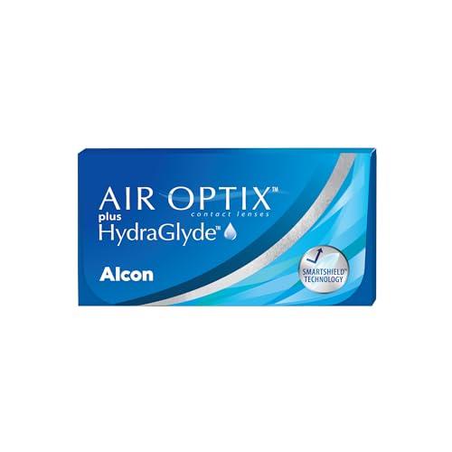Air Optix Plus HydraGlyde -2.75