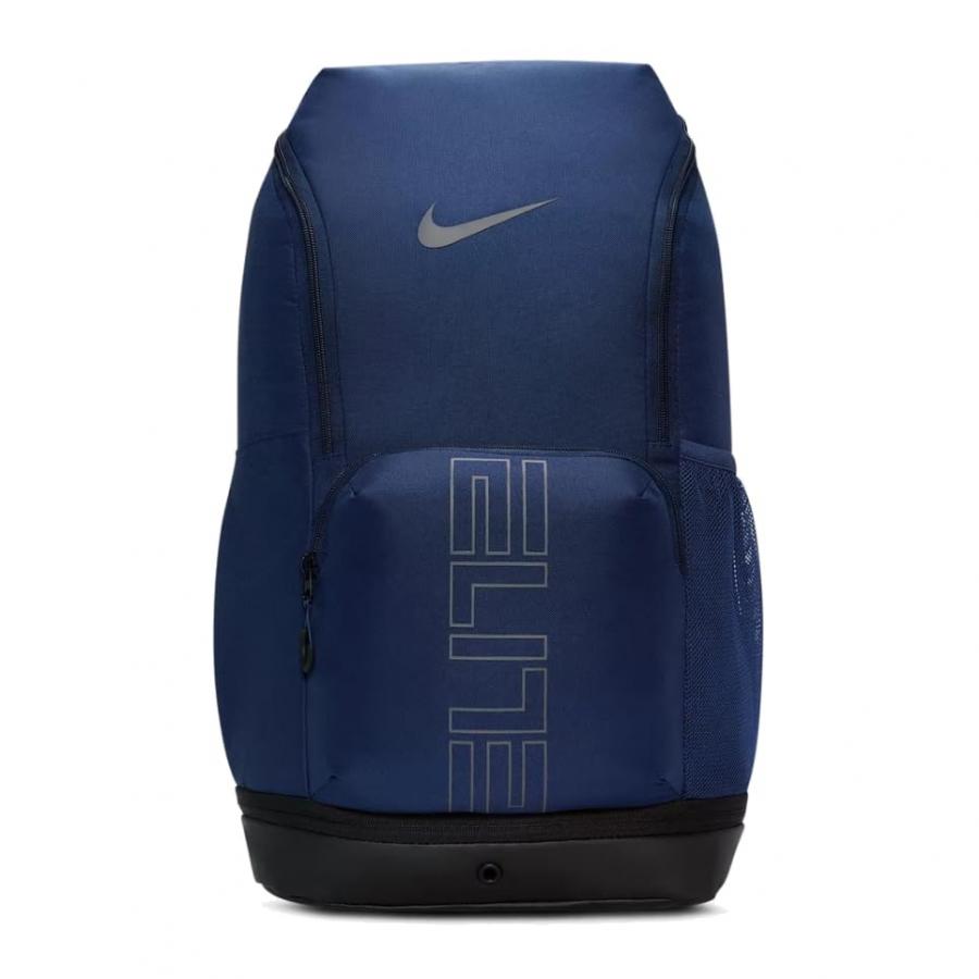 Zaino Nike Varsity Elite (32L) - Midnight Navy/Nero/Grigio Ferro