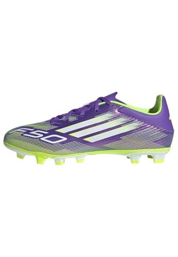 Adidas F50 Club Firm Multi Ground: Scarpe da Calcio Unisex per Dominare Ogni Terreno