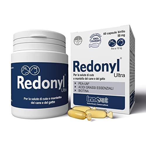 Redonyl Ultra 50 mg - 60 Capsule per Cani e Gatti