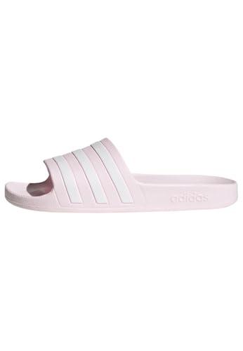 Adidas Adilette Aqua Slides Infradito Donna Rosa