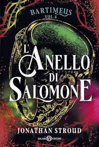 L'anello di Salomone (Vol. 4)