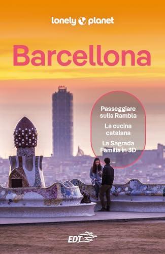 Barcellona: Una Guida Essenziale per Scoprire la Perla Catalana