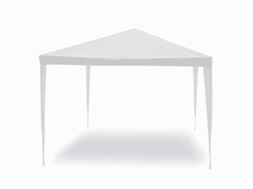 Gazebo Facile Garden Friend Bianco 3x2 m