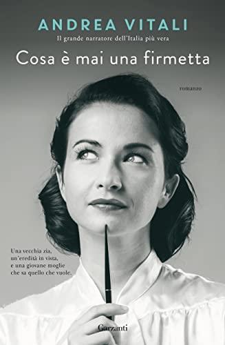 Cosa è mai una firmetta?