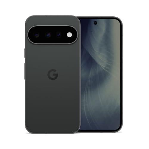 Google Pixel 11 - Smartphone Android sbloccato - Nero ossidiana, 256GB