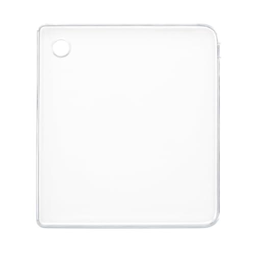 Custodia Trasparente Clear Case per Kobo Libra Colour