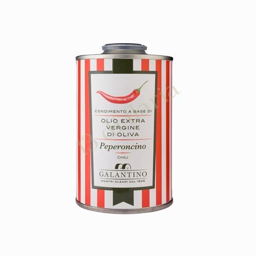 Olio EVO Pugliese Aromatizzato al Peperoncino - 13 di Ilaria