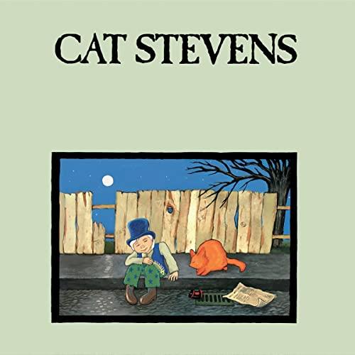 Teaser and the Firecat (Deluxe Edition) - Cat Stevens