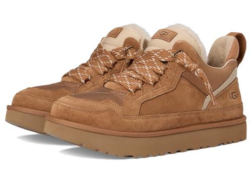 UGG Lowmel Scarpe Sportive Uomo - Beige