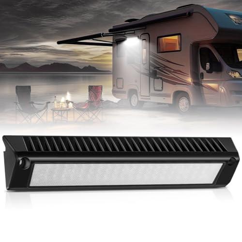 SKUNTUGUANG Luci LED 12V per Tende da Sole Camper