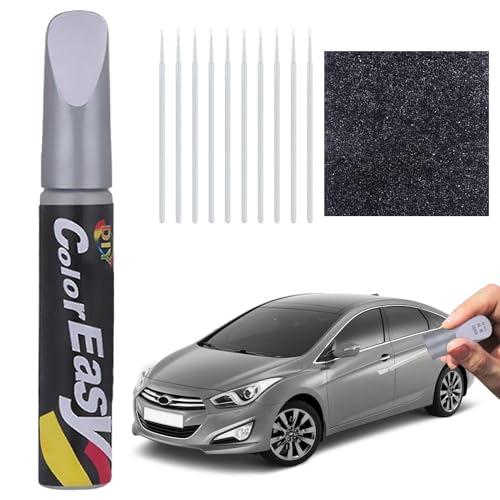 Penna Ritocco Carrozzeria Argento - Rimuovi Graffi Auto