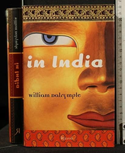 In India