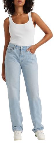 Levi's 501 90's Jeans Donna - Ever Afternoon