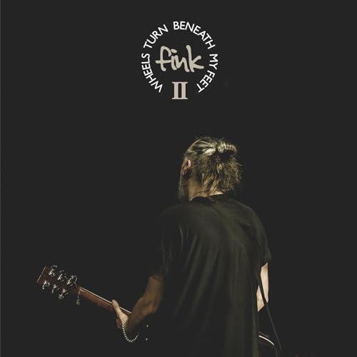 Wheels Turn Beneath My Feet II - Edizione Limitata