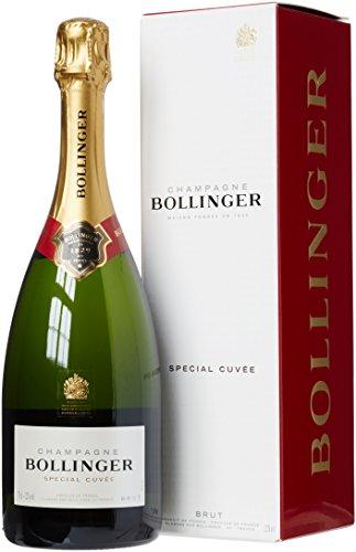Bollinger Special Cuvée Magnum S Champagne - 1500 ml