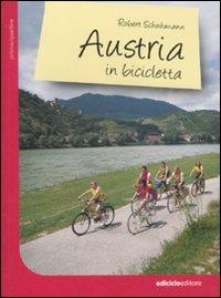 Austria in Bicicletta: Guida cicloturistica dettagliata