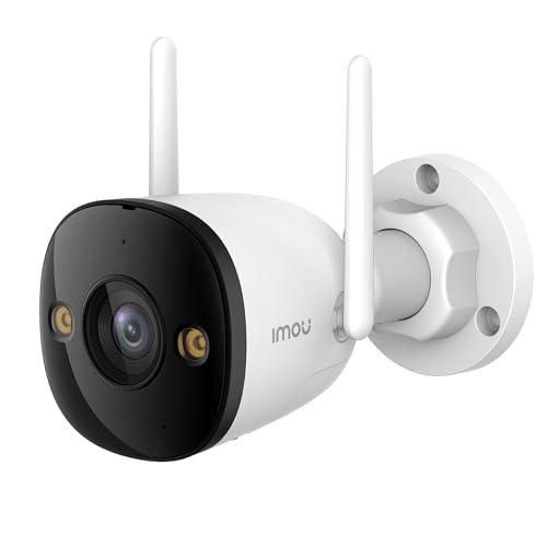 Imou Bullet 3 3MPx IP Camera