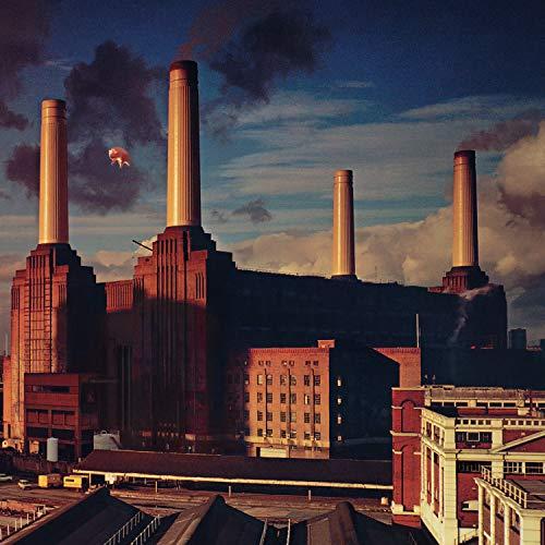 Pink Floyd - Animals (LP)