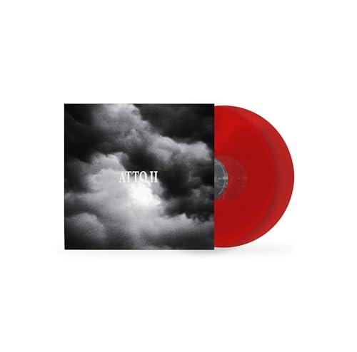 Dio Lo Sa - Atto II (Vinile Rosso Trasparente)