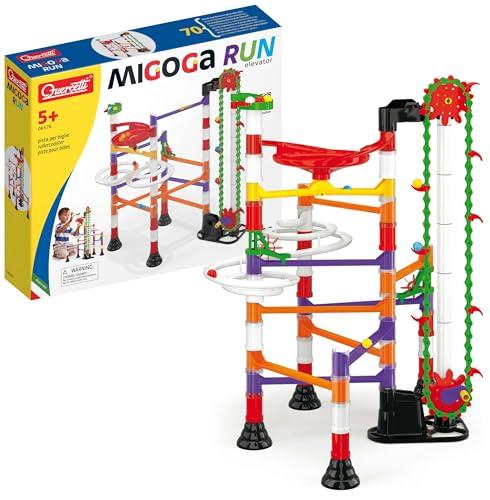 Quercetti Migoga Marble Run Elevator Pista per Biglie