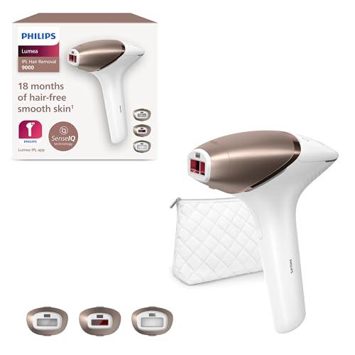 Philips Lumea Prestige 9000 Series BRI955/00