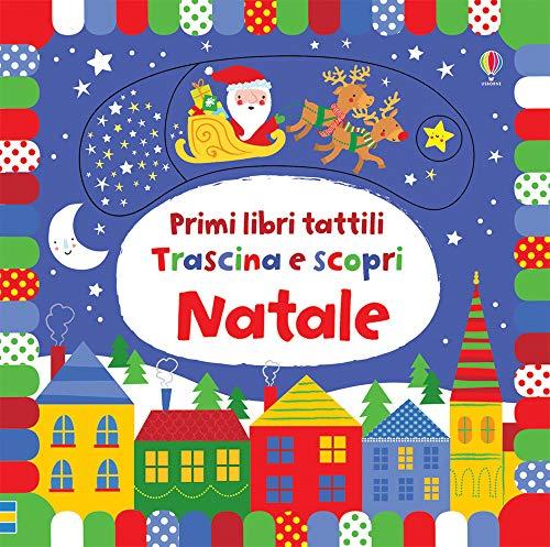 Natale. Ediz. a colori - Usborne