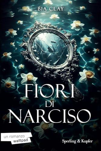 Fiori di narciso - Bia Clay