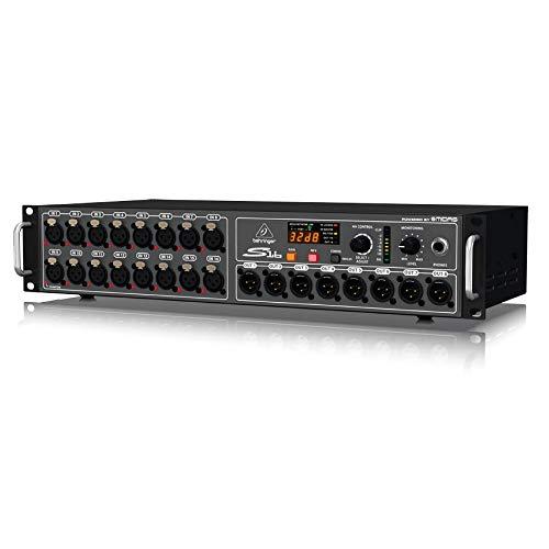 Behringer S16 Digital Snake