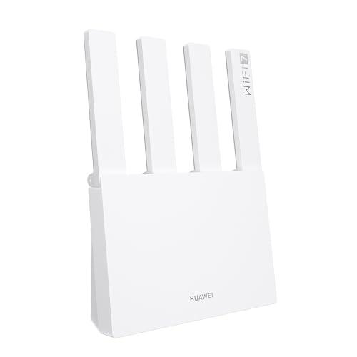 HUAWEI WiFi BE3 Router BE3600 Dual-Band Wi-Fi 7