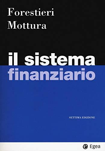 Il Sistema Finanziario - 7° Edizione
