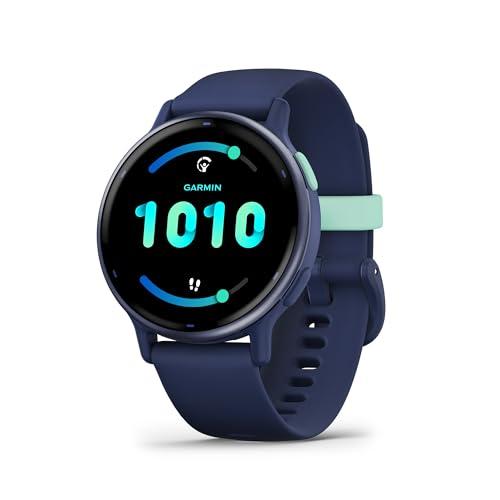 Garmin vívoactive 5, Smartwatch AMOLED 1,2