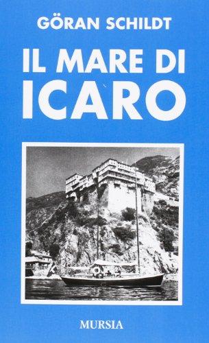 Il mare di Icaro - Giulio Guidorizzi