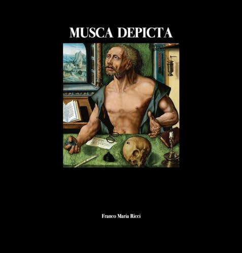Musca Depicta: The Fly in Painting