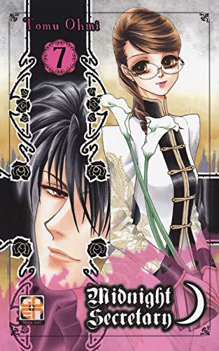 Midnight secretary (Vol. 7)