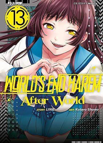World's End Harem Vol. 13 - After World