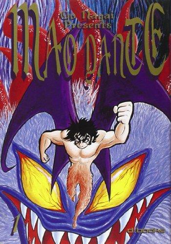 Mao Dante (Vol. 1)