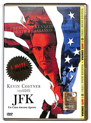 Jfk - Un Caso Ancora Aperto (miti)