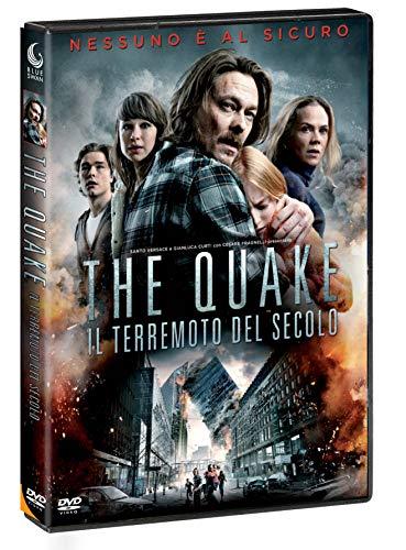 The Quake - Il Terremoto Del Secolo (Blu-ray)
