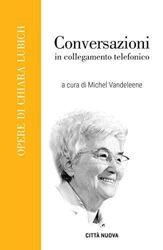 Conversazioni: in collegamento telefonico