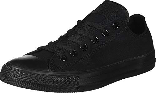 Converse Chuck Taylor All Star Ox Nero M5039
