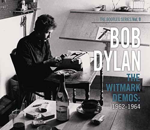 BOOTLEG SERIES 9: THE..