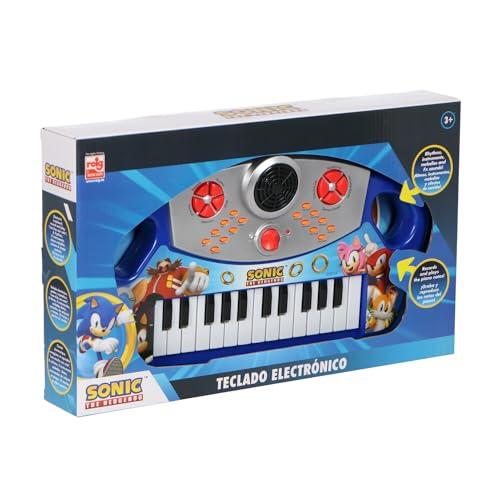 Organo Elettronico Sonic 25 Tasti (REIG 2225)