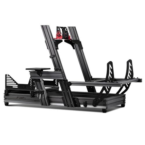 Next Level Racing F-GT Elite Front & Side Mount Edition