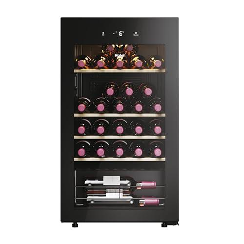 Haier HWS34GGH1 Cantina Vino Wine Bank 50 Serie 3