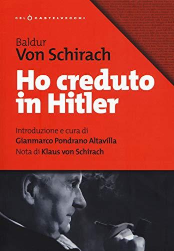 Ho creduto in Hitler (Oblò)