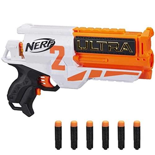 Nerf Ultra Two Blaster Motorizzato
